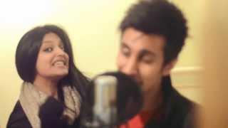Watch Official Video Song "Tu Meri Main Tera" By Zunair Khalid | Ft. Sana Gillani -  Video