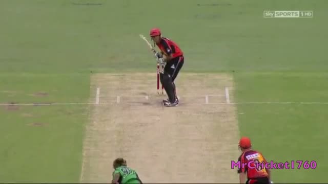 Watch Lasith Malinga 6/7 vs Perth Scorchers Video Video