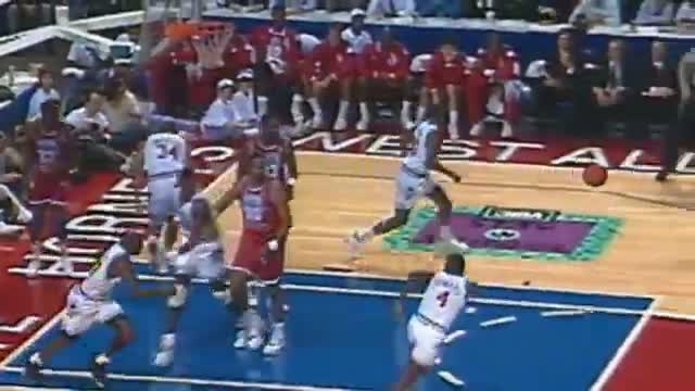 Watch NBA Top 10 All-Time Blocks in All-Star Game History Video