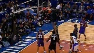 Watch NBA Top 10 All-Time Circus Shots in All-Star Game History Video