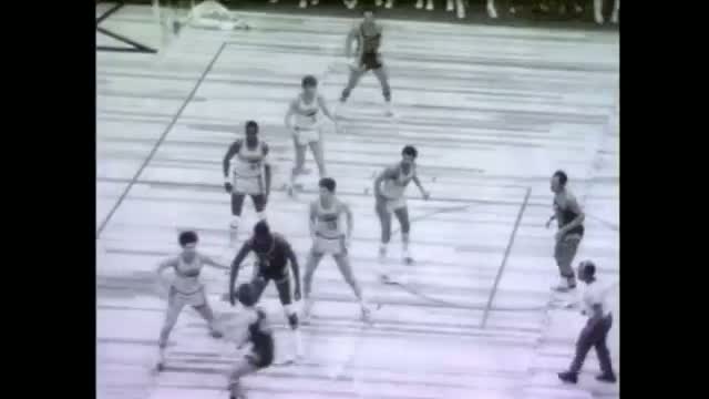 Watch NBA: Pistol Pete Maravich Ultimate Highlight Reel Video