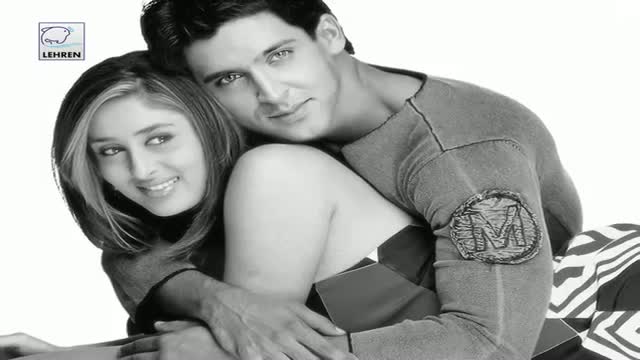 Watch Kareena Led To Hrithik - Suzanne Divorce Video