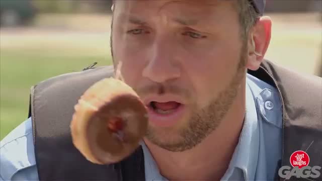 Watch Greatest Dany Many Pranks - Best of Just for Laughs Gags Video