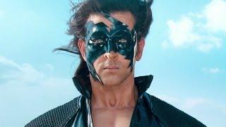 Watch Krrish the real superhero - Krrish 3 MOvie Video