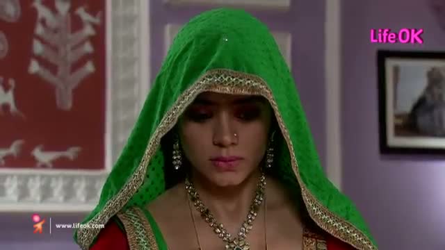 Watch Kaisa Ye Ishq Hai Ajab Sa Risk Hai - 12th February 2014 : Ep 188 Video