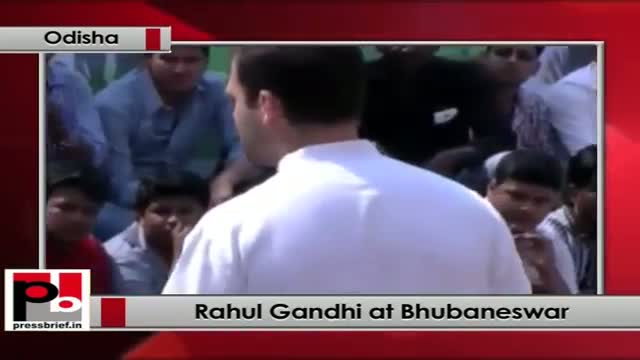 Watch Rahul Gandhi: Sam Pitroda and Rajiv Gandhi initiated the concept of PCO in 1984 Video