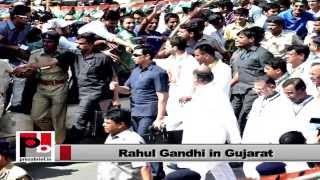 Watch Rahul Gandhi: We need to respect everyone Video
