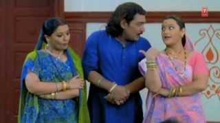 Watch Bhojpuri Video Song "Banba Tu Joru" Movie: Ghar Duaar Video
