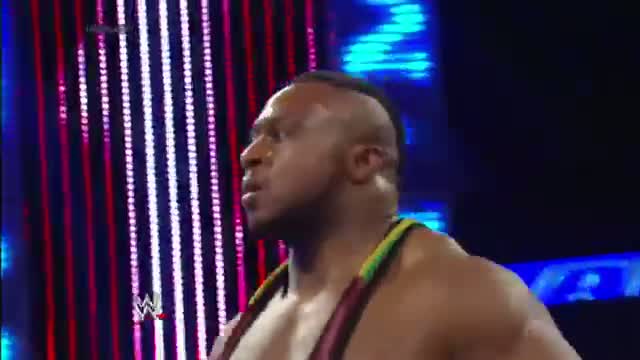 Watch Big E vs. Drew McIntyre: WWE Main Event, Feb. 12, 2014 Video Video