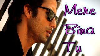 Watch Mere Bina Tu Lyrics Video - Phata Poster Nikhla Hero - Shahid, Ileana & Pritam Video