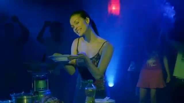 Watch We Are Same Same But Different - Best Bollywood Dance Song - Bombay To Bangkok (2008) Video