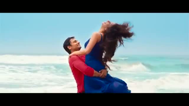 Watch Official Punjabi Video Song "Tu Te Mein" By Karamjit Anmol | Fateh Video