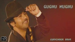 Watch Gugnu Mugnu (Teaser) - By Gurvinder Brar | Full Song Coming Soon Video