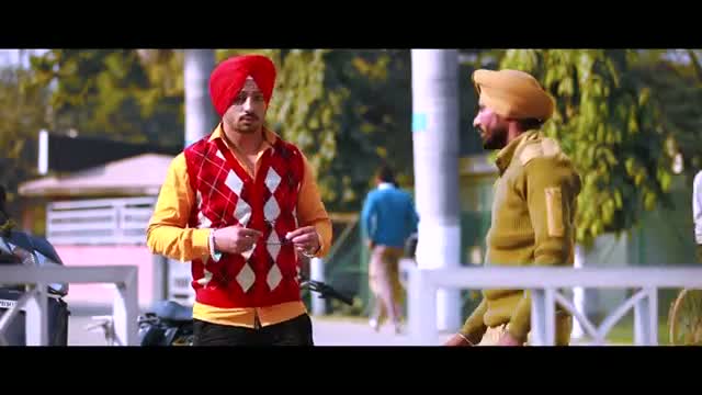 Watch Brand New Punjabi Song 2014 "Stubborn" By Binder Thabal Video