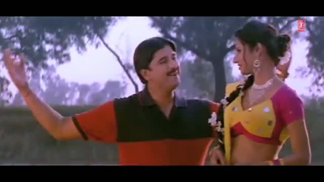 Watch Bhojpuri Hot Video Song "Tu Aage Aage Chaliha" Movie: Bihauti Chunari Video