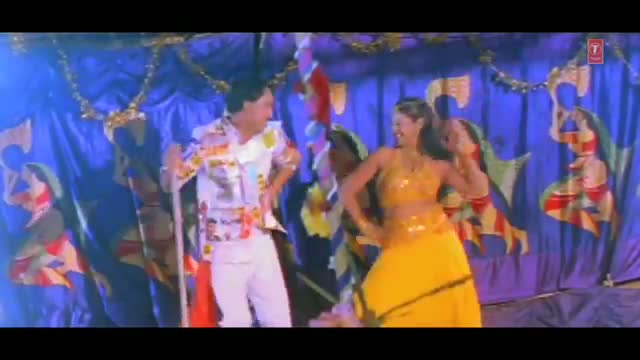 Watch Bhojpuri Video Song "Sajana Hamar Ho Dulaar" Movie: Bihauti Chunari Video