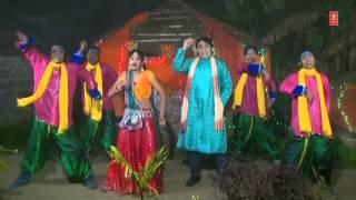 Watch New Holi Bhojpuri Video 2014 "Bihar Hile Holi Mein" Album: Aam Aadmi Ke Holi Video