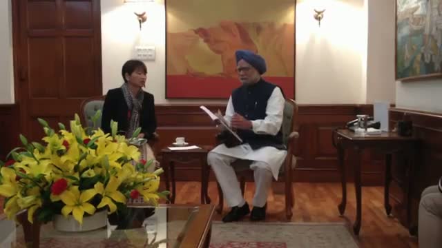 Watch The family of Nido Tania with a delegation from Arunachal Pradesh meets PM Video