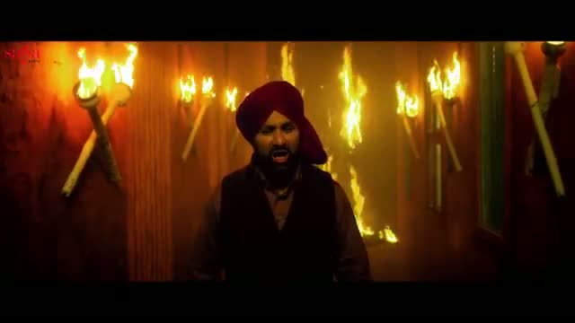 Watch Latest Official Punjabi Movie Songs 2014 "Kaum De Heere" By Sukshinder Shinda Video
