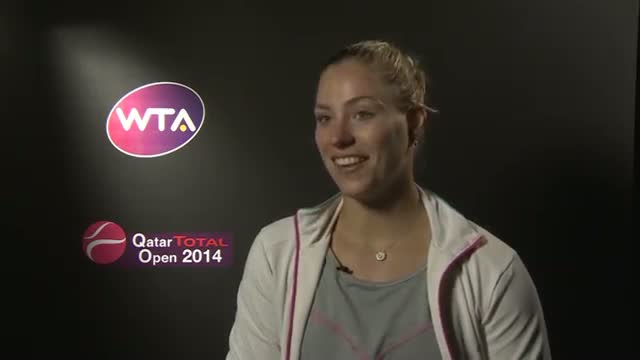 Watch Happy Valentine's Day from WTA 2014 Video Video