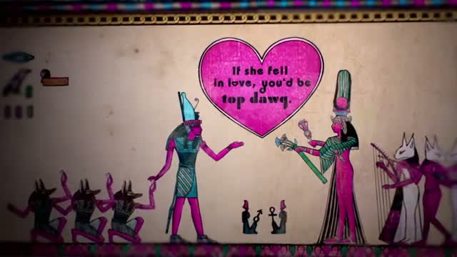 Watch Katy Perry - Dark Horse (Music Video Preview) Video