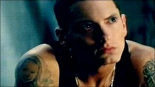 Watch Eminem - Beautiful (Official Music Video) Video