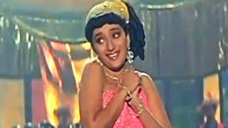 Watch Ek Do Teen - Madhuri Dixit & Anil Kapoor - Tezaab - Bollywood Hit Item Song Video Video