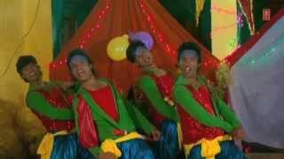 Watch Hot Bhojpuri Holi Dance Video 2014 "Sabke Mubarak Holi" Movie: Aam Aadmi Ki Holi Video