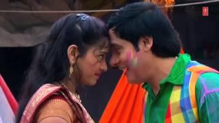 Watch Hot Bhojpuri Holi Dance Video 2014 "Rangbaaz Holi Mein Khazana" Movie: Aam Aadmi Ki Holi Video