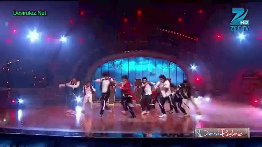 Watch Dance India Dance (DID) Season 4 - 15th February 2014 - Episode 32 - Part 3/5 Video