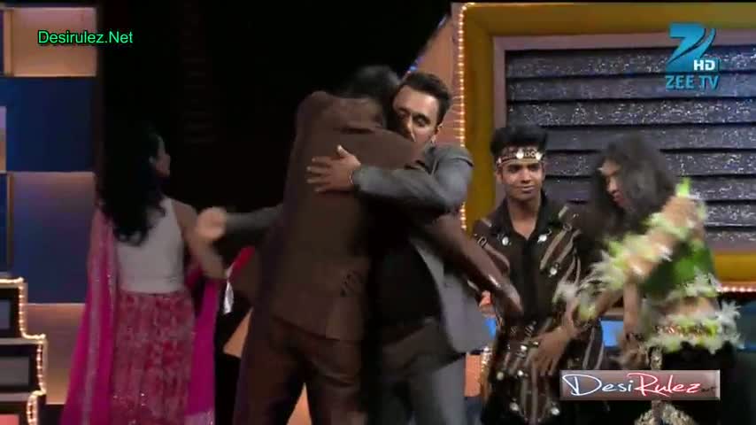 Watch Dance India Dance (DID) Season 4 - 15th February 2014 - Episode 32 - Part 5/5 Video