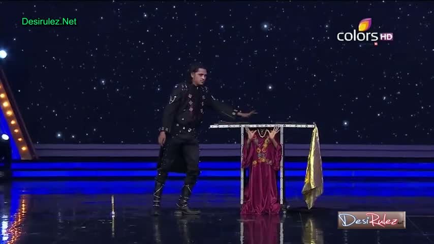 Watch India's Got Talent - Season 5 - 15th February 2014  - Episode 11 - Part 1/4 Video