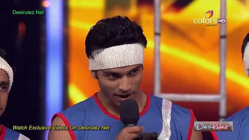 Watch India's Got Talent - Season 5 (Semi Final) - 16th February 2014  - Episode 12 - Part 4/4 Video