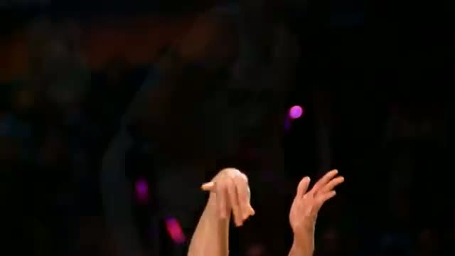 Watch 2014 All-Star Saturday NBA Night Mini-Movie Video