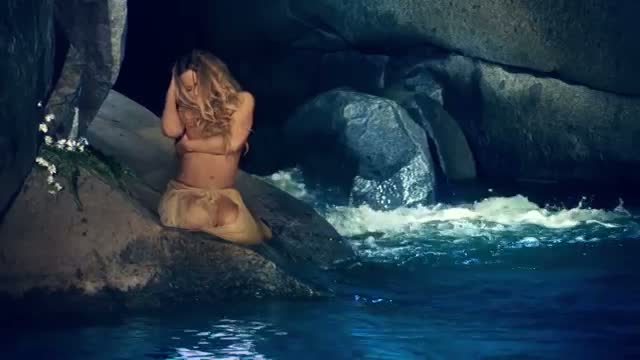 Watch Mariah Carey - You're Mine (Eternal) - HD Music Video Video
