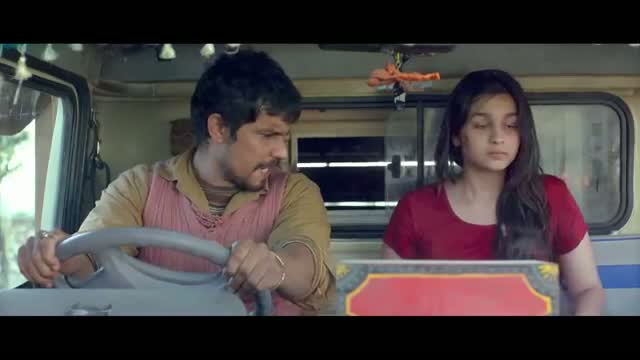 Watch Sorry Main Bahut Kharab Se Baat Ki - Alia Bhatt - Highway Promo 1 - Releasing 21st Feb Video