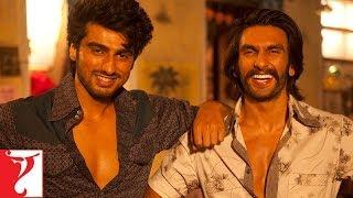 Watch Yeh Dhanda Chori Ka Hai - GUNDAY Movie Video
