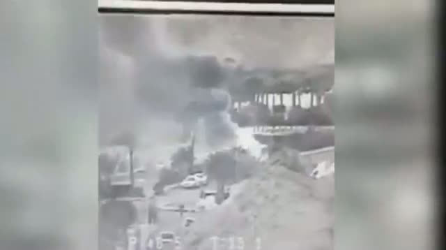 Watch Bombing in Egypt's Sinai Kills 3 South Koreans Video Video