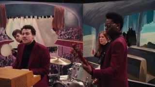 Watch Metronomy - Love Letters (Official Video) Video
