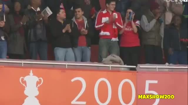 Watch Arsenal vs Liverpool 2-1 All Goals and Highlights 15-02-2014 HD Video