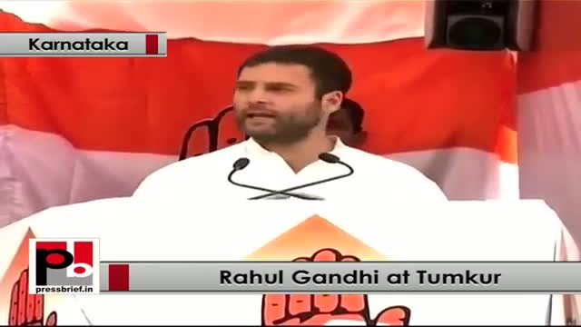 Watch Rahul Gandhi: Wherever women are empowered there is development Video