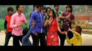Watch Hot Bhojpuri Holi Dance Video 2014 "Ab Naahi Sutem Kinara" Movie: Bhataar Holi ( Bhojpuri Panki ) Video
