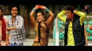 Watch Hot Bhojpuri Holi Dance Video Song "Bhauji Ke Chadal Ba Jor" By Manoj Tiwari | Choli Bheenj Gail Video