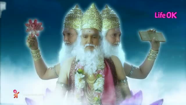 Watch Devon Ke Dev... Mahadev - 18th February 2014 : Ep 608 Video