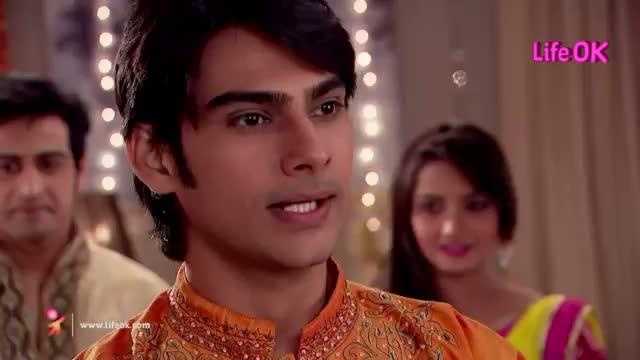 Watch Ek Boond Ishkq : 18th February 2014 : Ep 116 Video