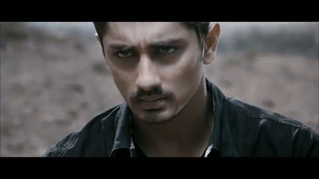 Watch JIGARTHANDA Tamil Movie FIRST LOOK TEASER Ft. Sidharth, Lakshmi Menon - Tamil Movie Trailer Video