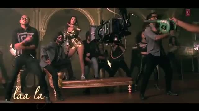 Watch Baby Doll Song Making Of Ragini MMS 2 Feat. Sunny Leone, Meet Bros Anjjan & Kanika Kapoor Video