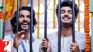 Watch GUNDAY Movie Dailogue Promo - Calcutta's Lover Boys feat. Ranveer Singh, Arjun Kapoor, Priyanka Chopra & Irrfan Khan  Video