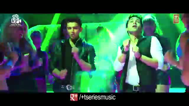 Watch Butt Patlo Video Song O Teri Movie Feat. Pulkit Samrat, Bilal Amrohi, Sarah Jane Dias Video