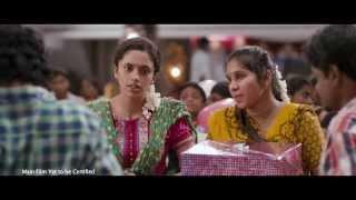 Watch Cuckoo Official Theatrical Trailer - Tamil Movie Trailer Video